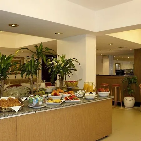 Hotel Cristoforo Colombo 