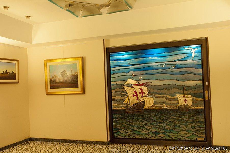 Hotel Cristoforo Colombo Buenos Aires